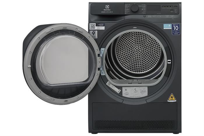 Máy sấy bơm nhiệt Electrolux EDH903R7SC&nbsp;UltimateCare 9 kg&nbsp;